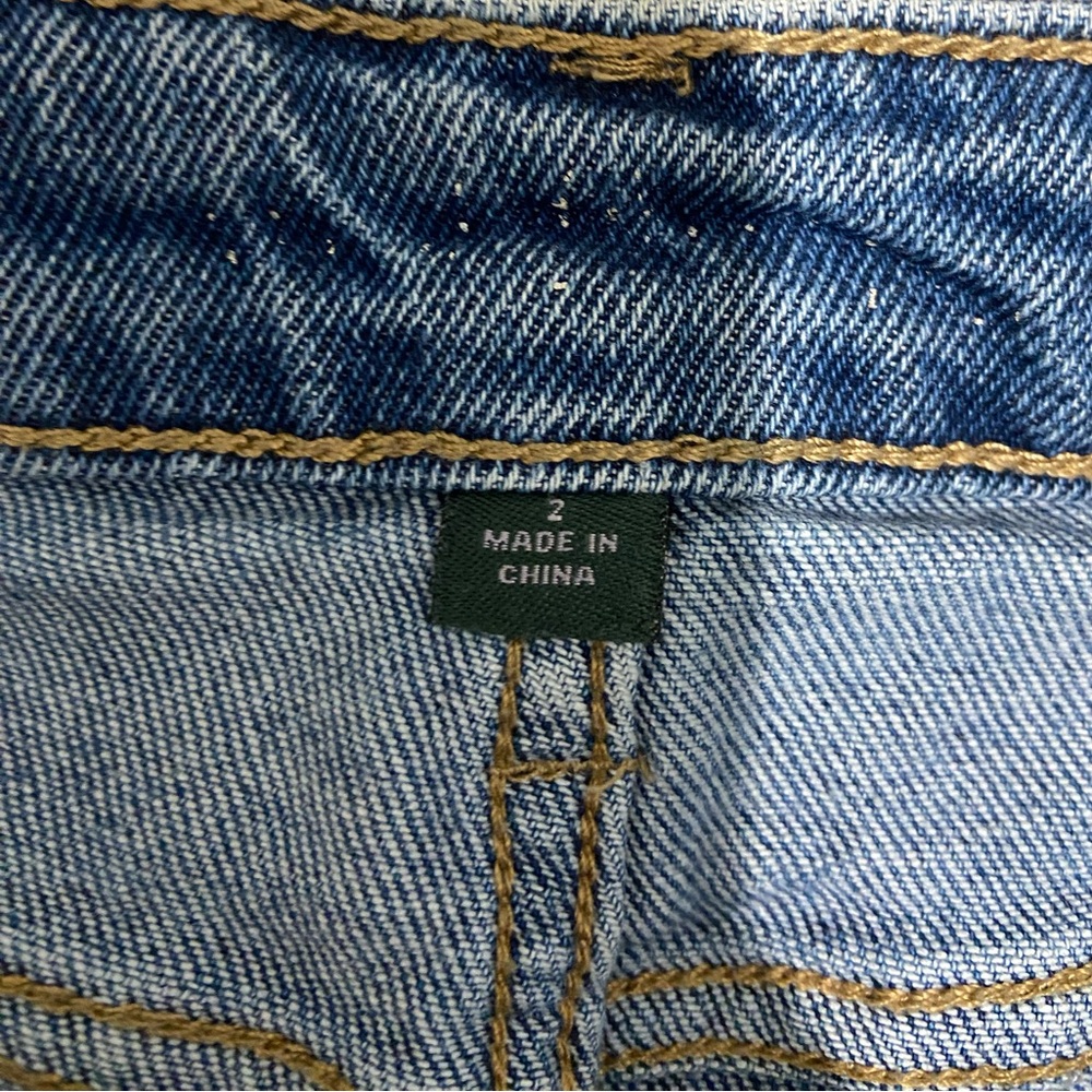 Wild Fable Jeans - Picture 4 of 4